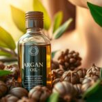 Discover the Pure Natural Benefits of Natural Argan Oil for Skin, Hair, and Beyond