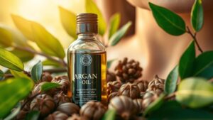 NATURAL ARGAN OIL