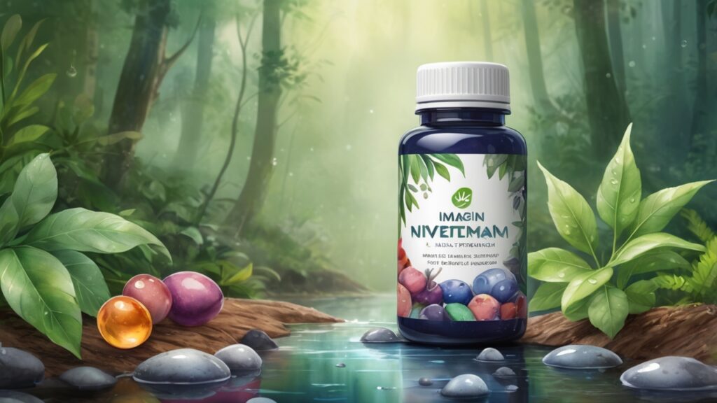 Dentavim Supplements - Health