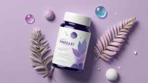 Pineal XT Supplements